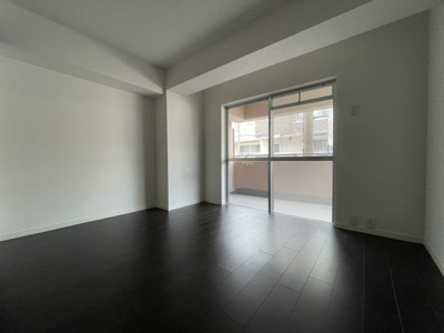 【洋室】 | プラザ六甲道