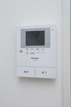 DEVELD千種　名古屋市賃貸　仲介手数料無料のセキュリティ