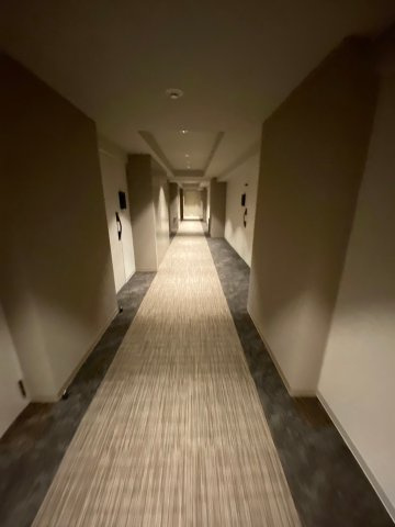 パークアクシス市川のその他共用部分