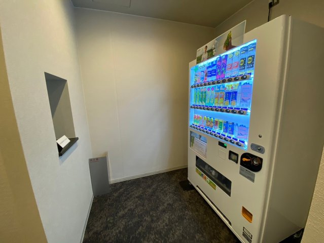 パークアクシス市川のその他共用部分