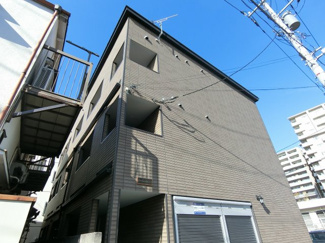 【外観】