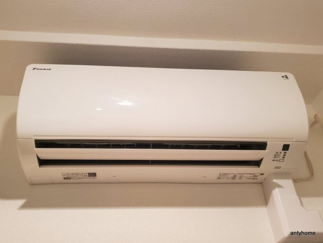 アドバンス江坂ラシュレ 仲介手数料無料の設備