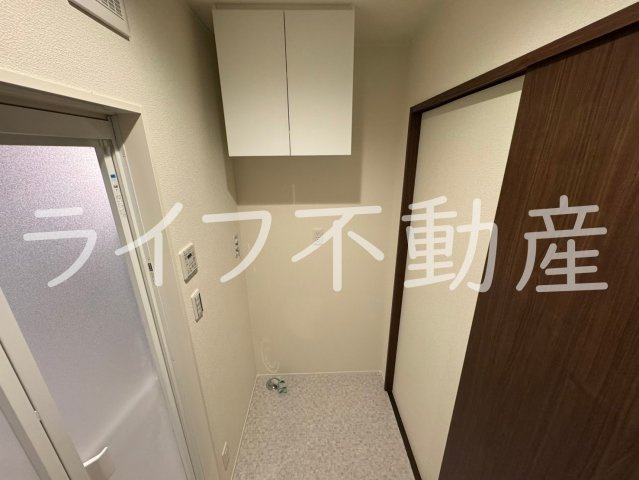 CHARME LACINEの設備