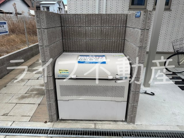 CHARME LACINEのその他共用部分