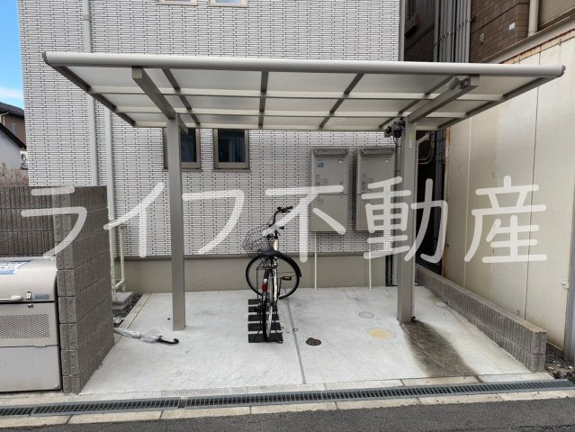 CHARME LACINEのその他