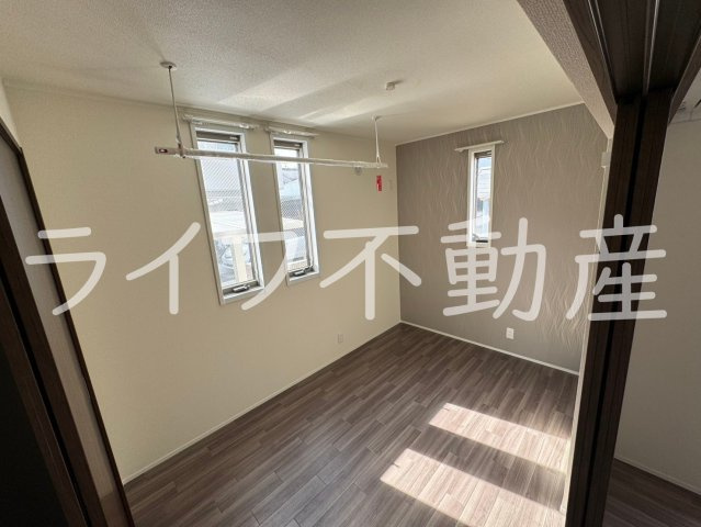 CHARME LACINEの寝室|寝室にいかがでしょうか