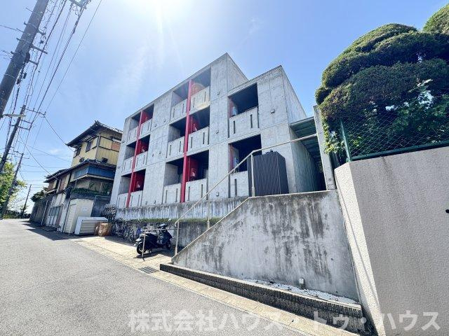 フォセット松戸・上本郷 