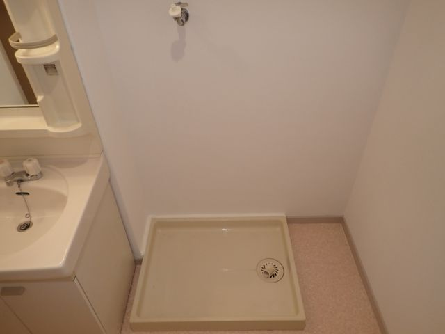 メゾン島田の設備