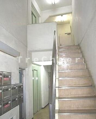 【エントランス】 | サンハウス中村