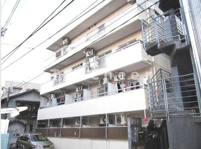 【その他】 | サンハウス中村