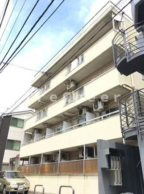 【外観】 | サンハウス中村