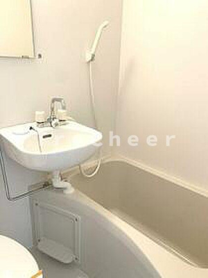 【浴室】 | サンハウス中村