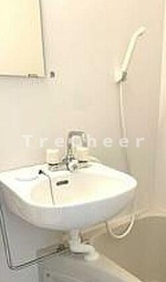 【洗面所】 | サンハウス中村