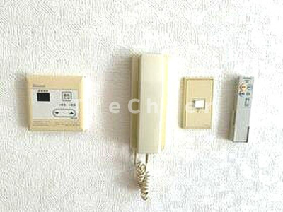 【設備】 | サンハウス中村