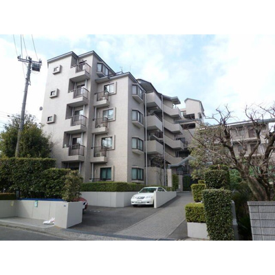 【外観】 | アルス長津田(アルスナガツタ)