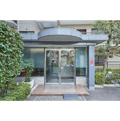 【エントランス】 | アルス長津田(アルスナガツタ)