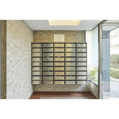 【その他共用部分】 | アルス長津田(アルスナガツタ)