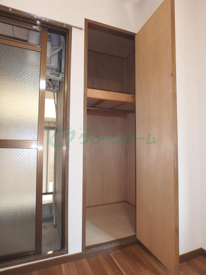 【収納】 | パルコア真田山