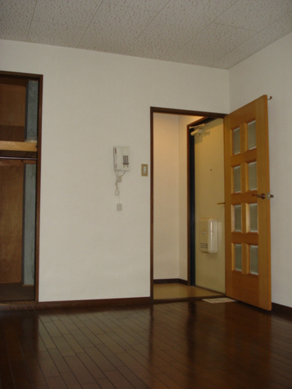 【洋室】 | パルコア真田山