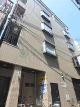 パルコア真田山の画像