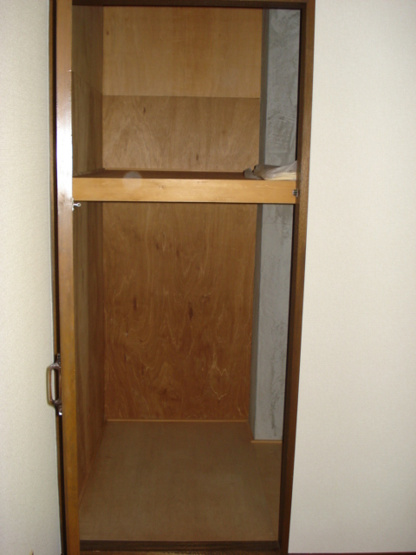 【収納】 | パルコア真田山