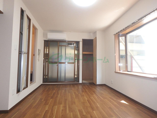 【居間・リビング】 | パルコア真田山