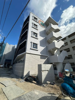 【エントランス】 | スプランディッド茨木天王