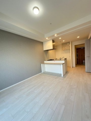 【居間・リビング】 | スプランディッド茨木天王