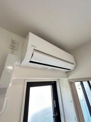 【内装】 | スプランディッド茨木天王