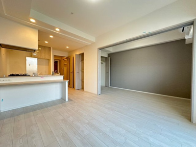 【内装】 | スプランディッド茨木天王