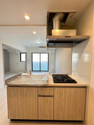 【キッチン】 | スプランディッド茨木天王