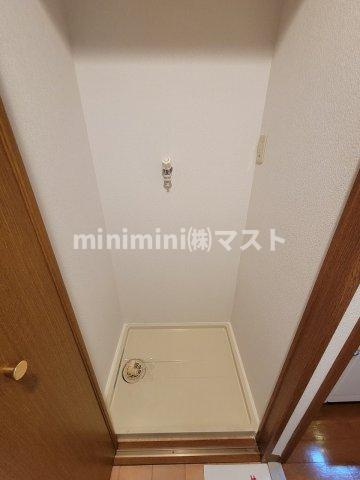 コアレジデンスの設備