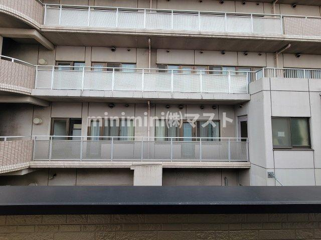 コアレジデンスの展望