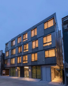 リーガランド清水谷