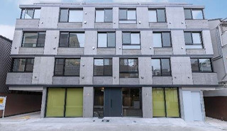 リーガランド清水谷の外観|外観も気になるポイント