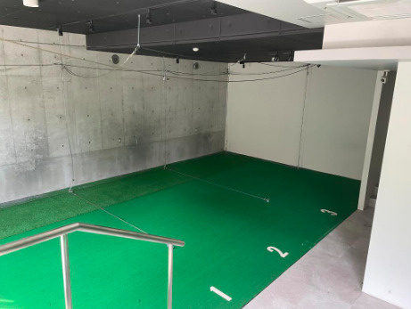 リーガランド清水谷の内装|中はこのようになっています