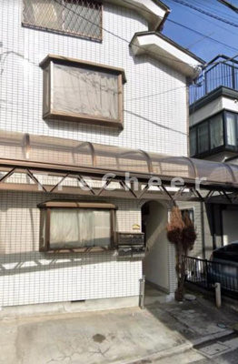 【その他共用部分】 | コーポウチダ