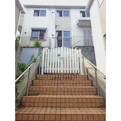 【外観】 | 町田市野津田町貸家（マチダシノツダチョウカシヤ）