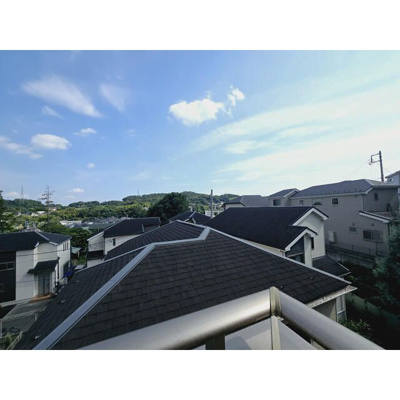 【展望】 | 町田市野津田町貸家（マチダシノツダチョウカシヤ）