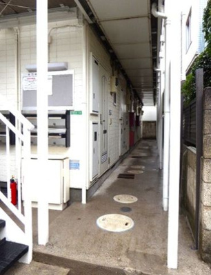 【エントランス】 | シティーレックス