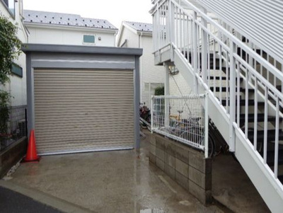 【その他共用部分】 | シティーレックス