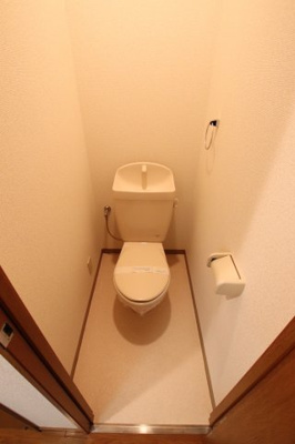 【トイレ】 | フジパレス水池