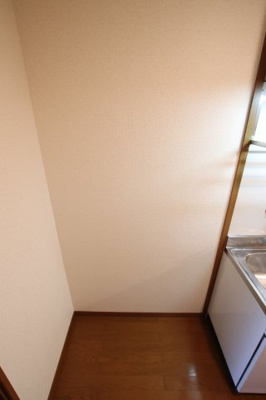 【その他】 | フジパレス水池 | 冷蔵庫スペース