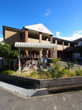 フジパレス水池の画像