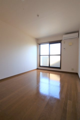 【洋室】 | フジパレス水池