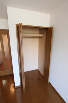 【収納】 | フジパレス水池