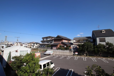 【展望】 | フジパレス水池