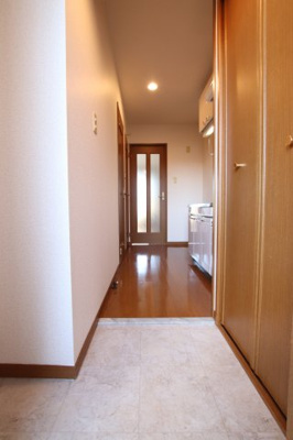 【玄関】 | フジパレス水池