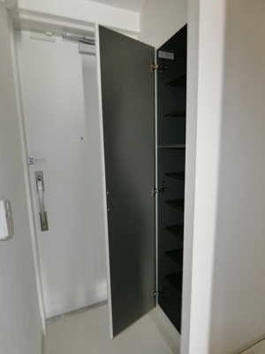 【玄関】 | リブリ・アルカンシエルT