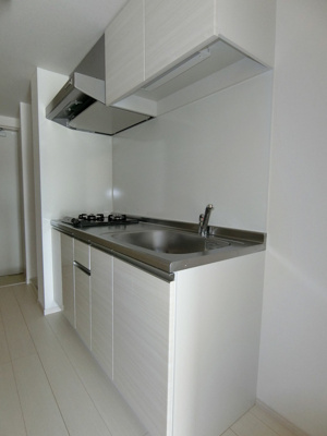 【キッチン】 | リブリ・アルカンシエルT